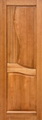 Interior wooden door Verona alder