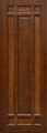 Internal wood Doors Alpina alder