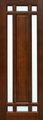 Internal wood Doors Alpina alder