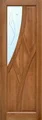 Interior wood Doors Glory alder