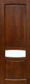 Interior wood Doors Palermo alder