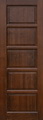 Interior door wood Premjer