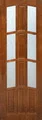 Interior wood Doors Retro alder