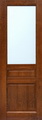 Internal wood Doors Venecia alder