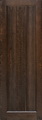 Interior wooden door Versal alder